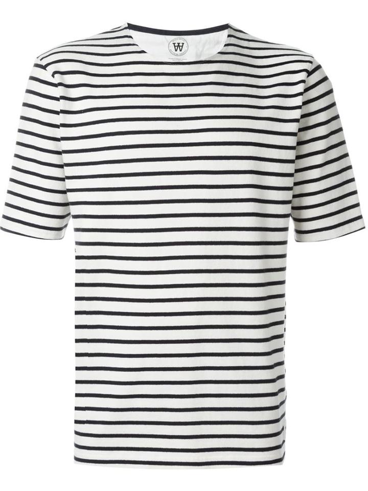 Wood Wood 'harry' T-shirt