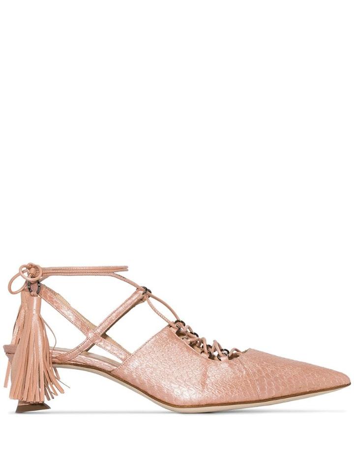 Liudmila - Pink