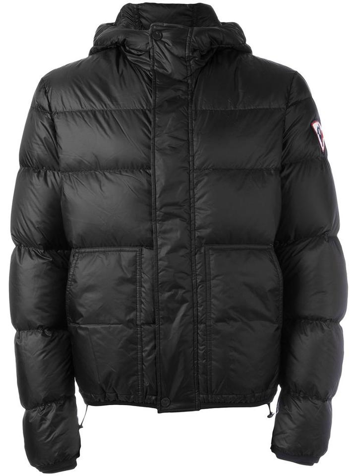 Rossignol Layer Down Jacket, Men's, Size: 56, Black, Polyamide/feather Down