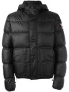 Rossignol Layer Down Jacket, Men's, Size: 56, Black, Polyamide/feather Down