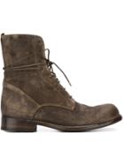 Officine Creative 'hubble' Boots - Brown