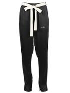 Dresshirt Customizable Pj Trousers - Black