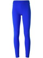 No Ka' Oi Keia Leggings - Blue