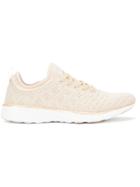 Apl Techloom Phantom Sneakers - Brown