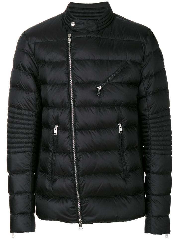 Moncler Casteu Padded Jacket - Black