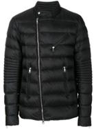 Moncler Casteu Padded Jacket - Black