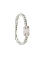 Jil Sander Bracelet - Silver