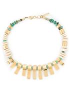 Lizzie Fortunato Jewels 'sugar Reef' Necklace