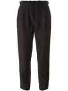 Raquel Allegra Drawstring Casual Trousers