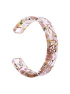 Anrealage Flower Bracelet