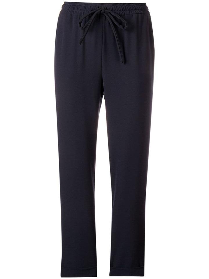 P.a.r.o.s.h. Cady Jogging Trousers - Blue