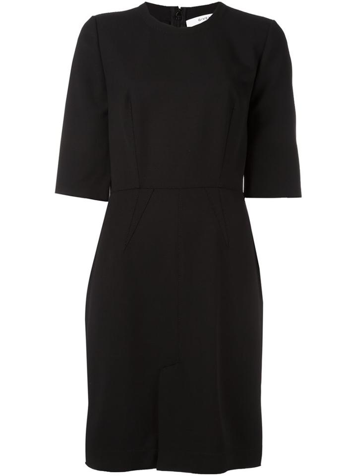 Givenchy Classic Shift Dress