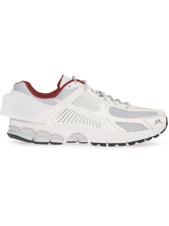 Nike Zoom Vomero 5 X A-cold-wall* Sneakers - White