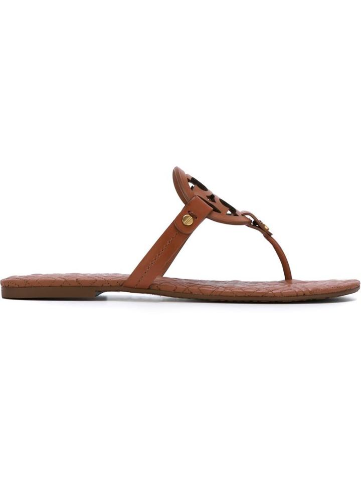 Tory Burch 'miller' Flip Flops