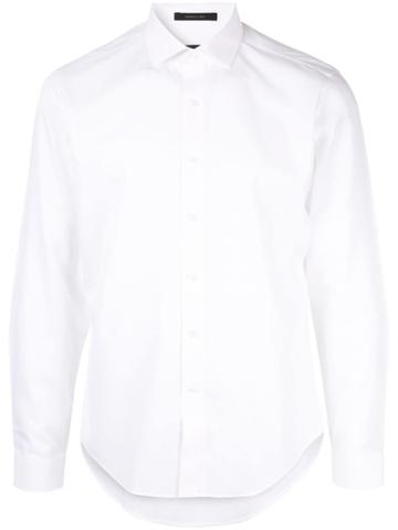 D'urban Classic Shirt - White