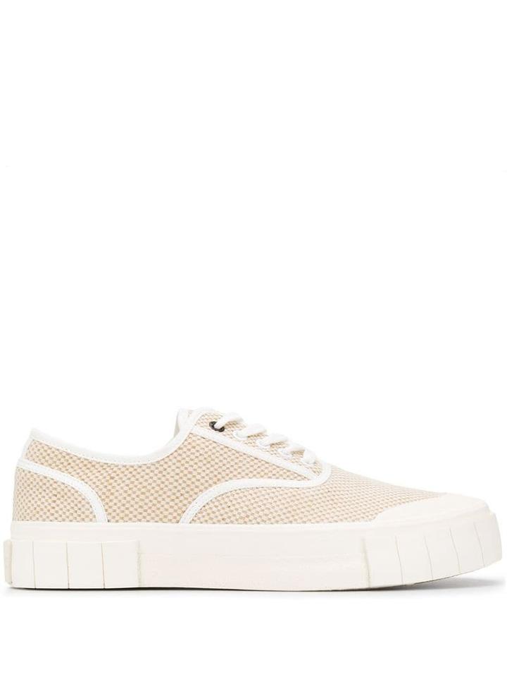 Good News - Neutrals