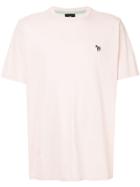 Ps Paul Smith Light Pink T-shirt