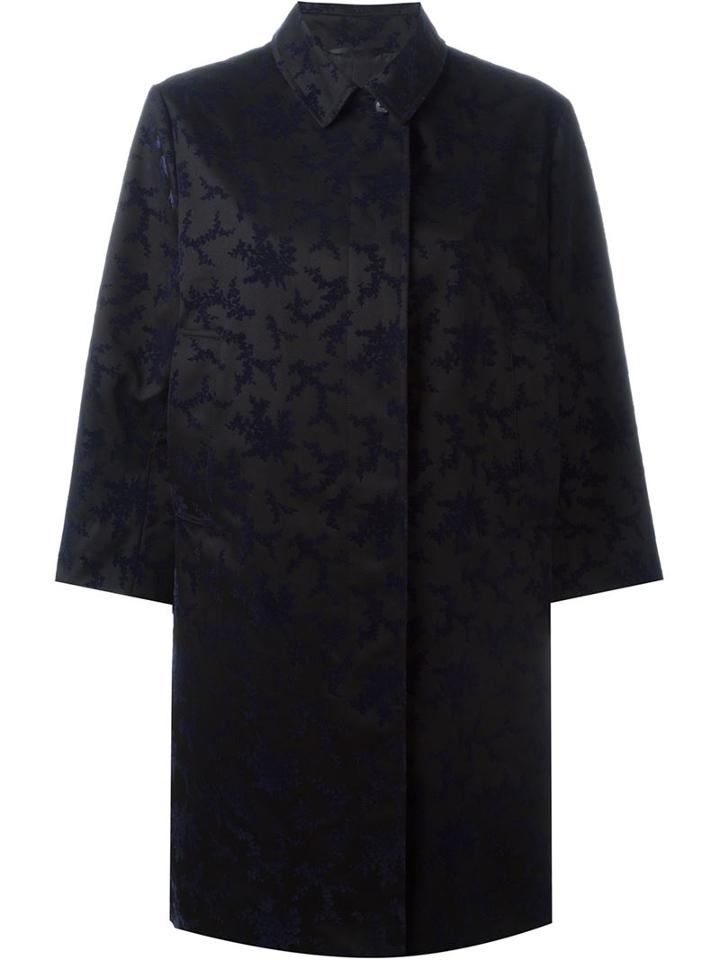 Jil Sander 'tibet' Coat