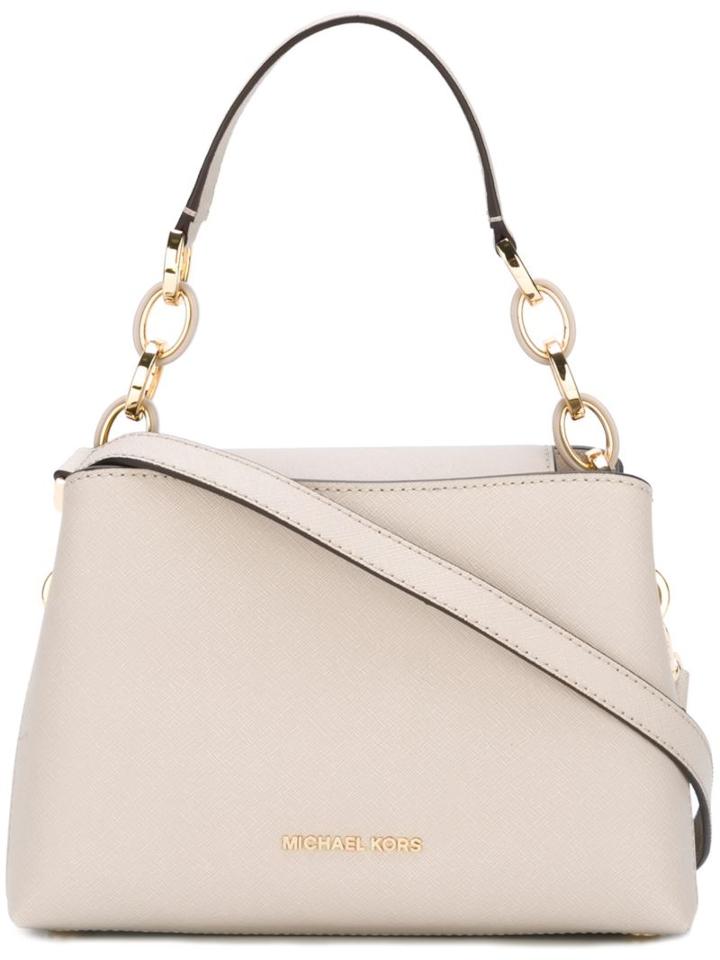 Michael Michael Kors Small 'portia' Crossbody Bag