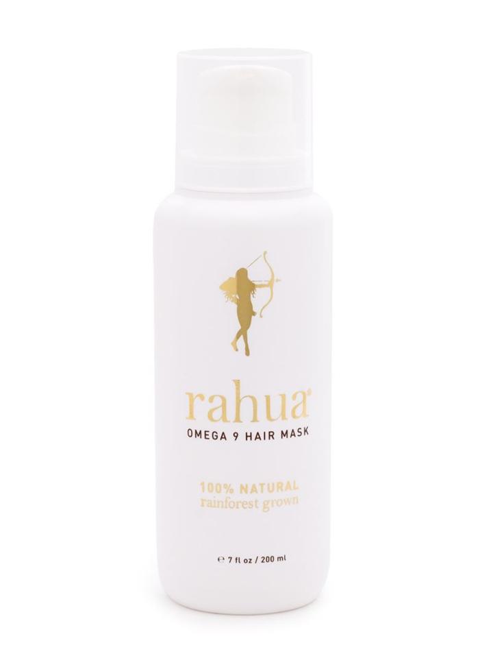 Rahua Omega 9 Hair Mask, White