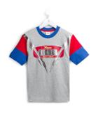 Diesel Kids 'tudor' T-shirt