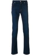 Jacob Cohen Straight Fit Jeans - Unavailable