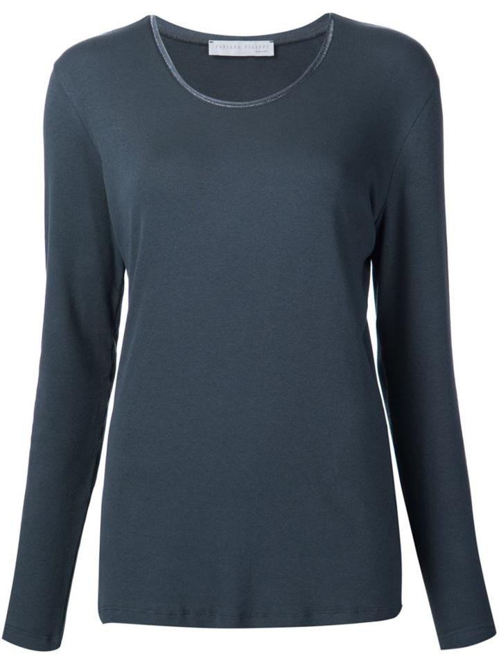 Fabiana Filippi Basic Top