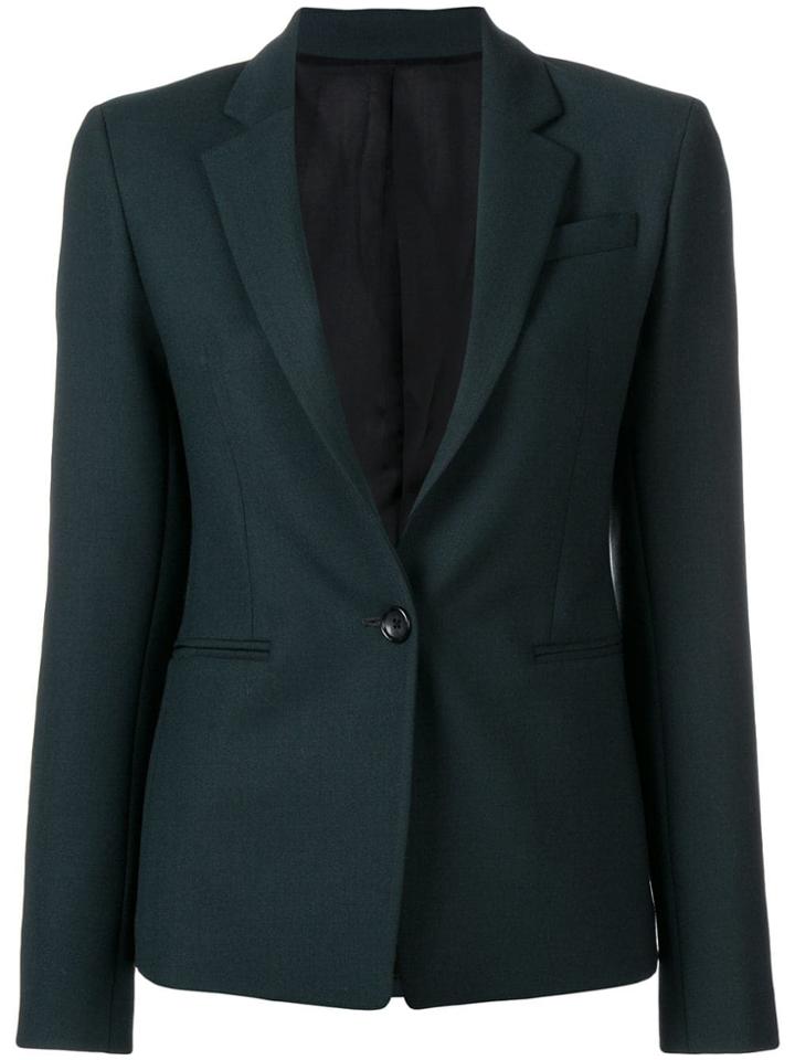 Joseph William Blazer - Green