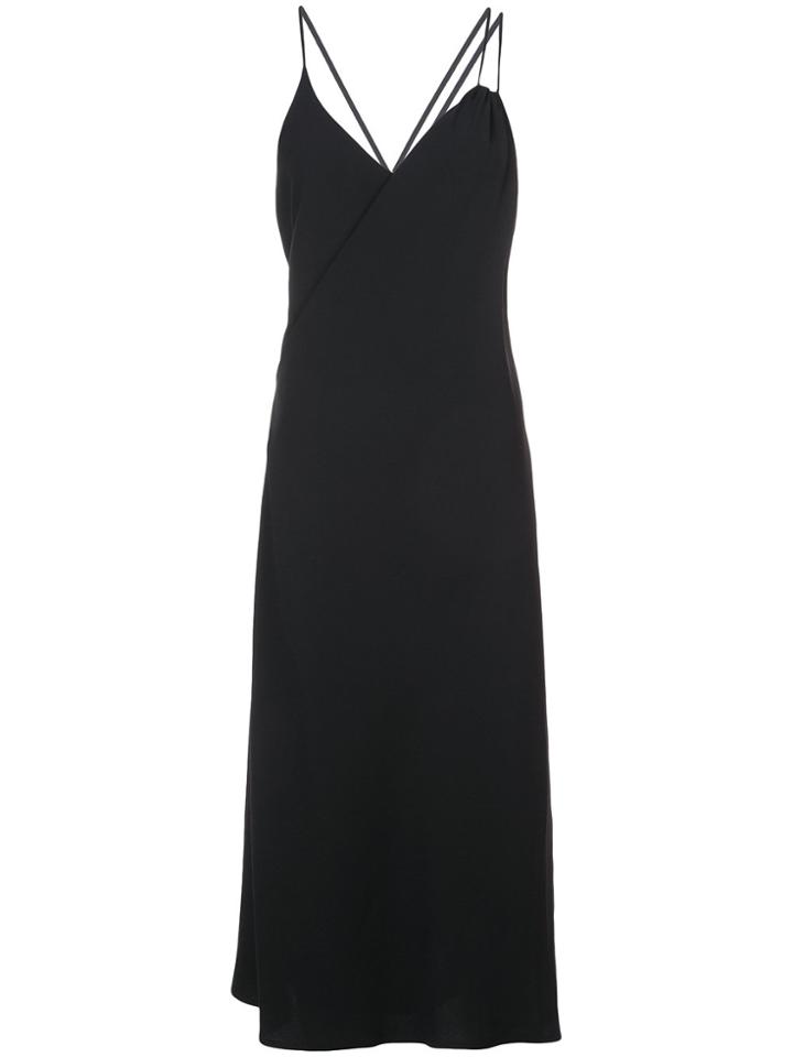 Dion Lee Suspended Dress - Black