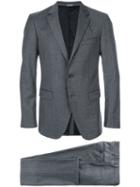 Lanvin - Two-piece Suit - Men - Viscose/cashmere/wool - 50, Grey, Viscose/cashmere/wool