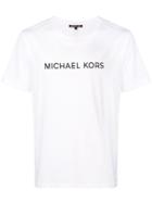 Michael Michael Kors Cf85h18fv4tourstyle100 - White