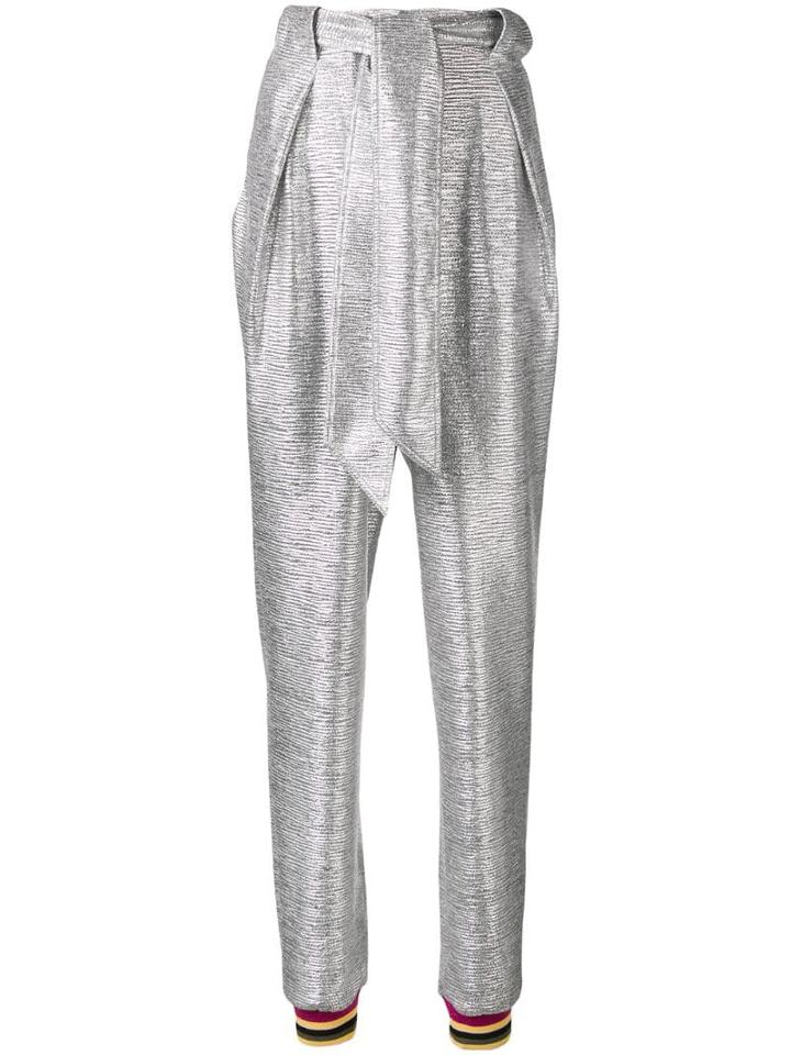 Talbot Runhof - Silver