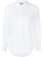Kristensen Du Nord Long Tail Classic Shirt
