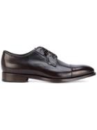 Paul Smith Classic Derby Shoes - Brown