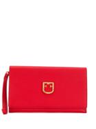 Furla Belvedere Clutch - Red