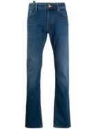 Hand Picked Ravell Jeans - Blue