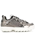 Fila Disruptor Sneakers - Silver
