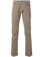 J Brand - Tyler Slim-fit Jeans - Men - Cotton/spandex/elastane - 34, Nude/neutrals, Cotton/spandex/elastane