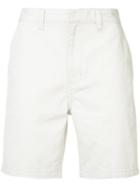 Wesc - Rai Shorts - Men - Cotton - 34, Nude/neutrals, Cotton