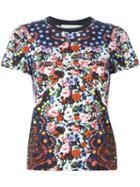 Mary Katrantzou 'cosmo' T-shirt