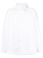 Y / Project Shirt17s15t911white