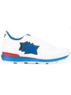 Atlantic Stars Antar Sneakers - White