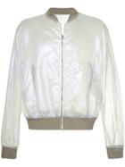 Zambesi Seoul Jacket - White