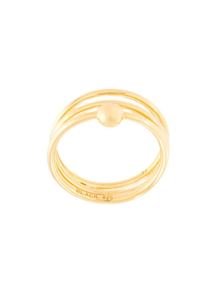 Maria Black 'helix Trapez' Ring