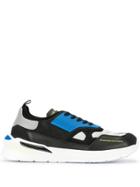 Vfts Lace Up Sneakers - Multicolour