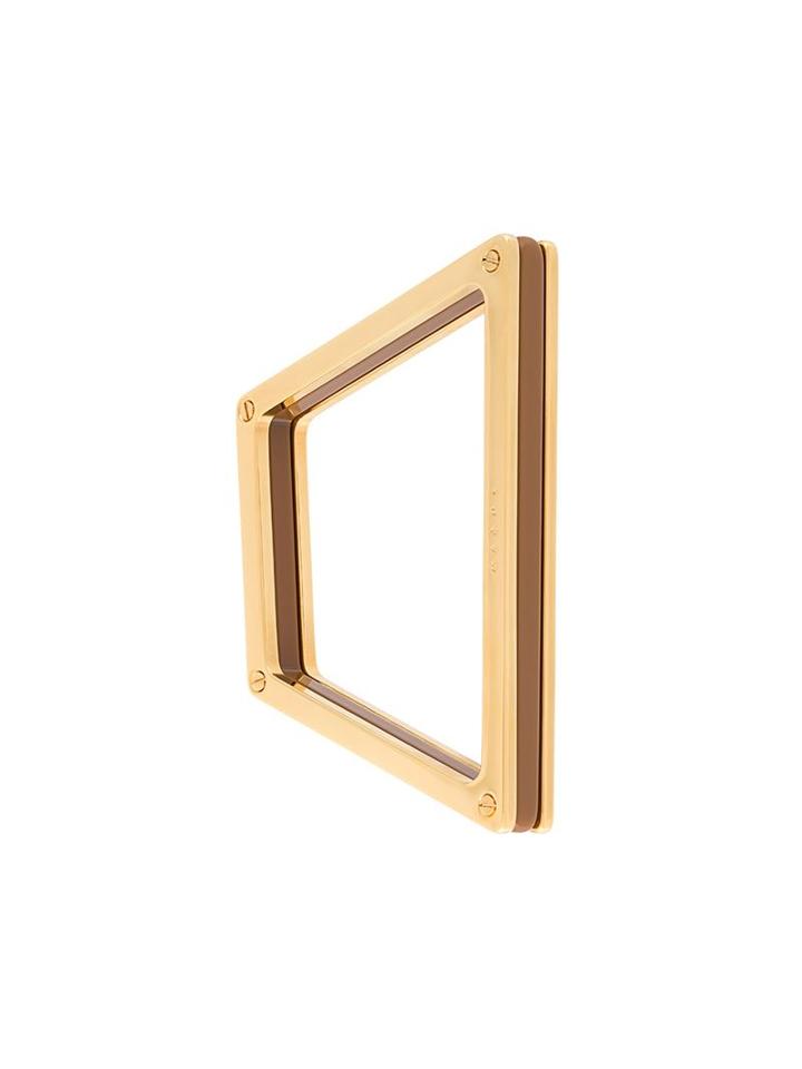 Marni Geometric Bangle