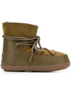 Inari 70101 7classic Olive - Green