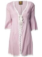 Biba Vintage Three-piece Beach Set