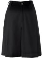 Diesel Wide-leg Shorts