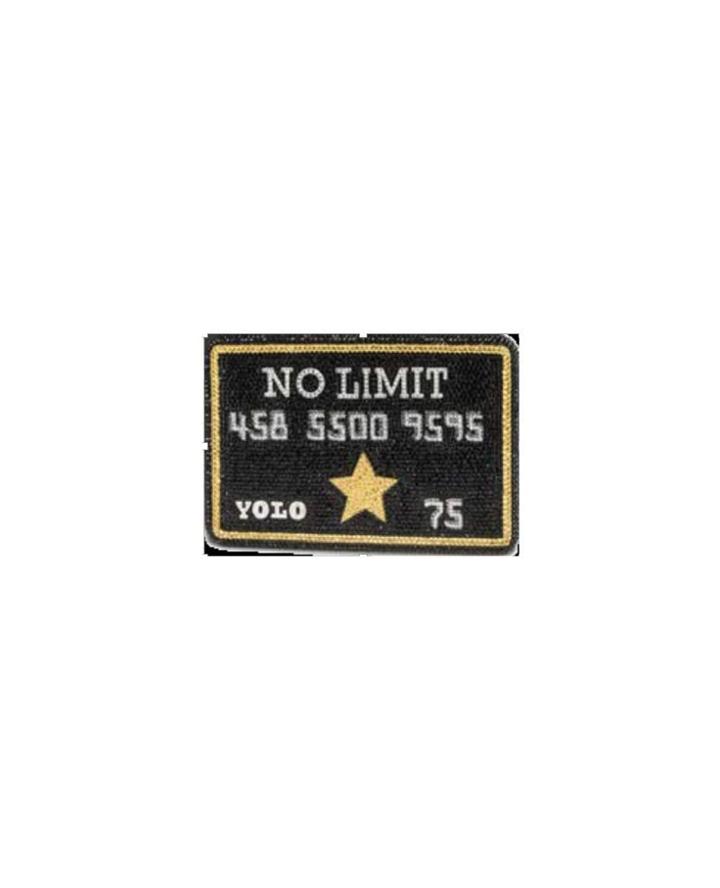 Judith Leiber Couture Black Card Clutch - Unavailable